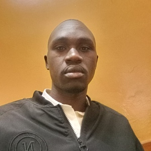 Paul  Nyakiba Anunda