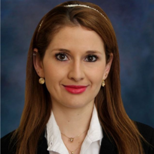 Patricia Quintero Lomeli