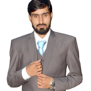 Muhammad Noman Rauf