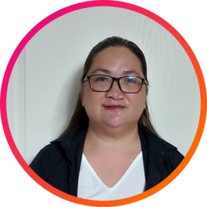 Estela Mangubat