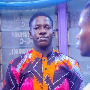 Olaniyi Enoch Inioluwa