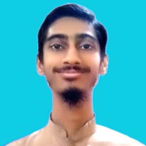 Muhammad Waleed Kamal