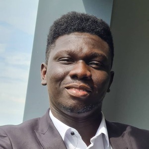 Apoeso Olatunde Taiwo