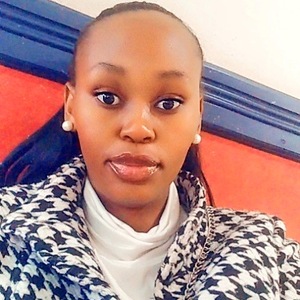 Khumoetsile Dorcus Mokgatle