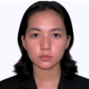 Herly Roshane Calapis