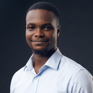 Mc Justice Charles Godfrey