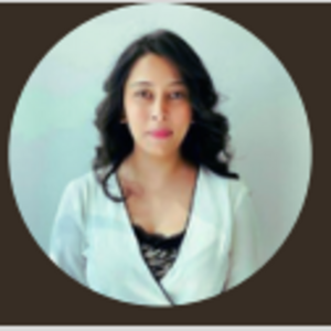 Sharbani Das