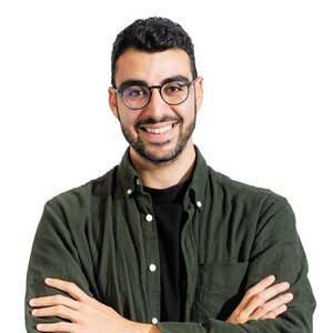 Manos Psarakis