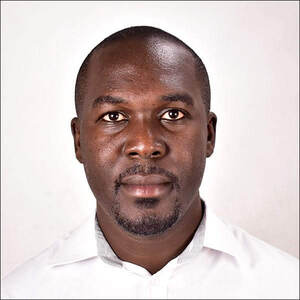 Johnson Brian Ondari