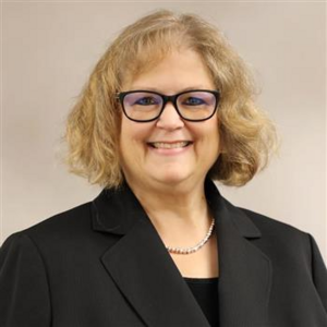 Lisa Hill