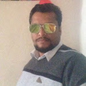 Sandeep Sharma