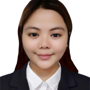 Krystal Gwyneth Pineda