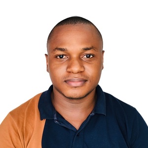 Ebenezer Nawudin Nakoja