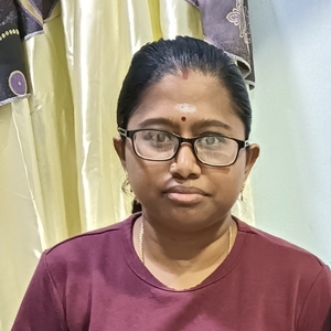 Lavinia Nethiraja