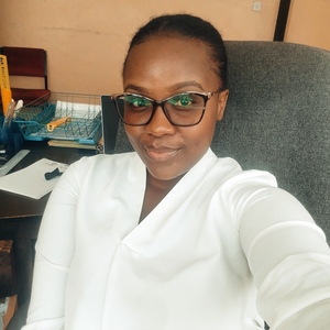 Grace Nashipae Pere