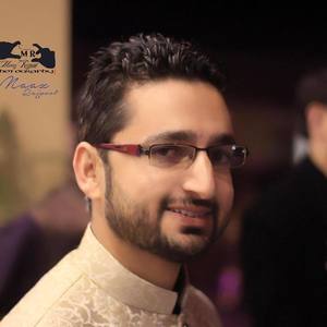 Ammar Yasir