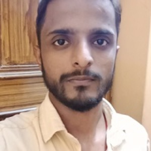 Sidharth Sirohi