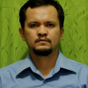 Ivan Kuswandi K Silaban