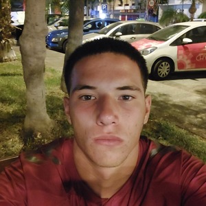 Alejandro Tranchina