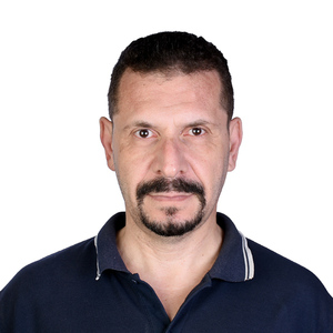 Khaled Fathi