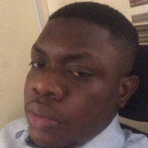 Sugri Johnson Nabila