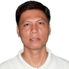 Frank S. Natividad