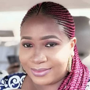 Benedette Nkechi Nwobodo