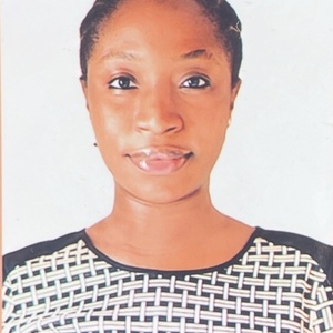Ene Ofikwu