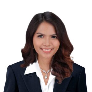 Mae Belene Perez