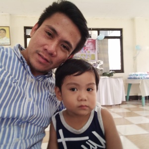 Ariel Ocampo
