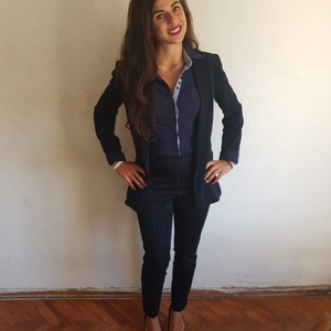 Lucile Rodriguez