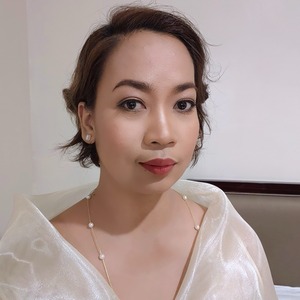 Jacquiline Maiza