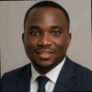 Nwafor T. Ebuka