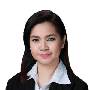 Mara Janina Calalo