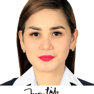 Joanne Mantilla Dela Cruz