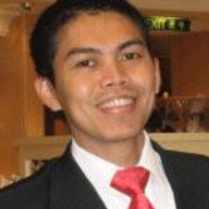 Satrio Wahyudi