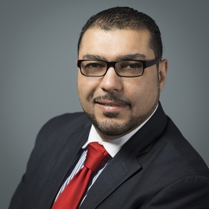 Ahmed Jadallah