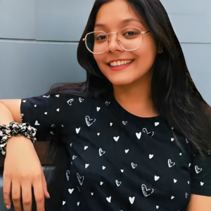 Manjaree Jain