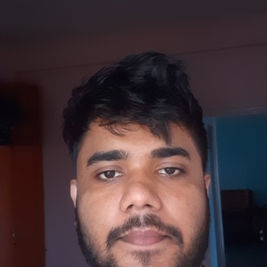 Abhishek Raj