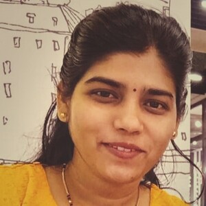 Varsha Swami