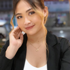 Dannah Sienes Salatandra