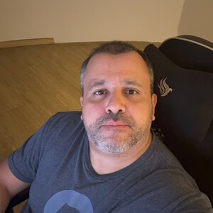 Marcelo Belchior Dias