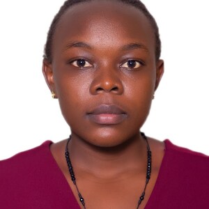 Bridget Kirungi