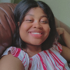 Robyn Naledi Maepa