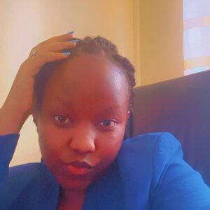 Monicah Maina