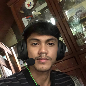 Jeremiah Gacal