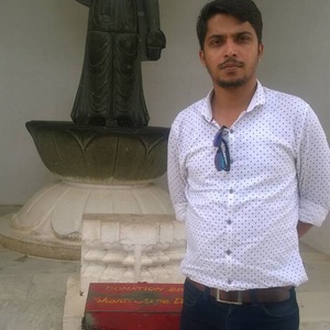 Kunal Mitra