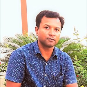 Anurag Robert Kujur