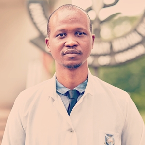 Eseoghene Tobore