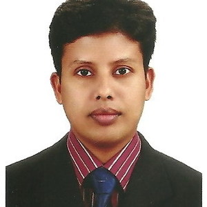 Kam Rabiul Hossain